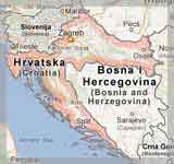 karta hrvatske planer putovanja Udaljenosti Među Gradovima I Planer Putovanja Udaljenosti Com karta hrvatske planer putovanja